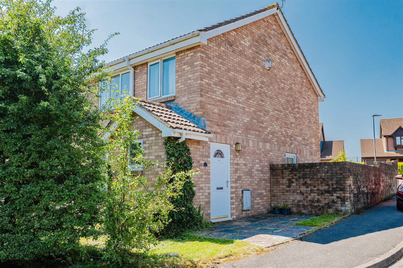 Semi-Detached