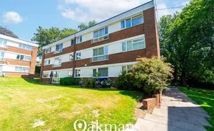 Niall Close, Birmingham, West Midlands, B15