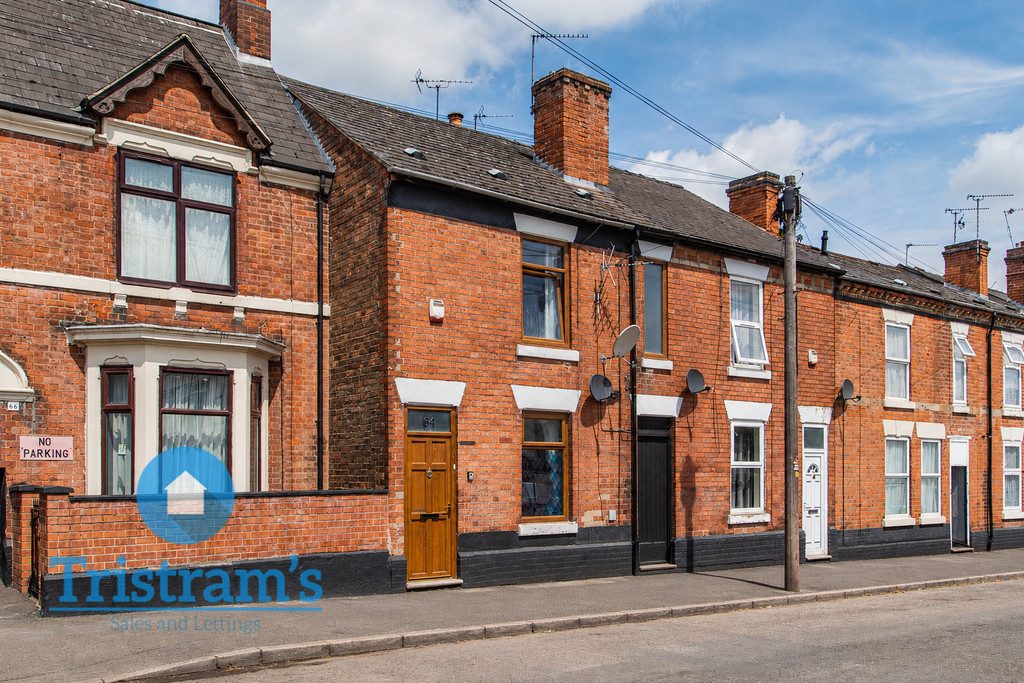 Pear Tree Street, Derby