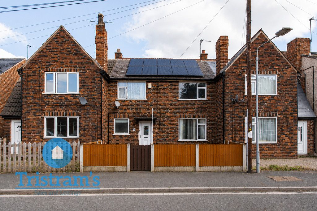 Lower Regent Street, Beeston