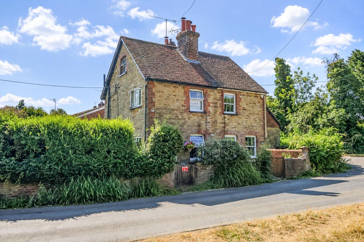Semi-Detached