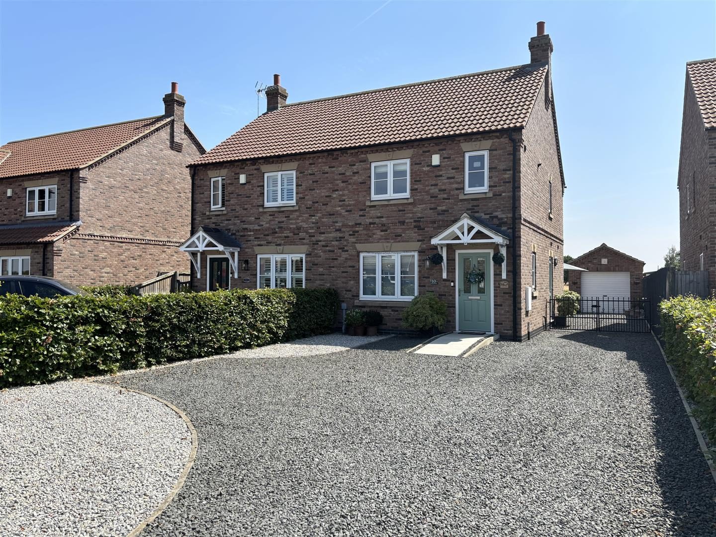 Semi-Detached