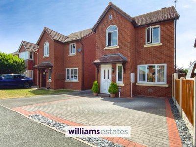 Property on Maes Y Gog, LL18 4QA