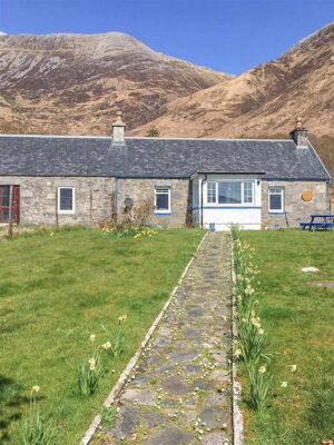 Property on IV40 8JL