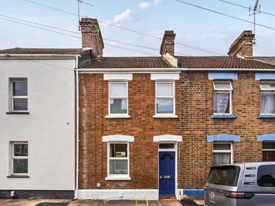 Terraced