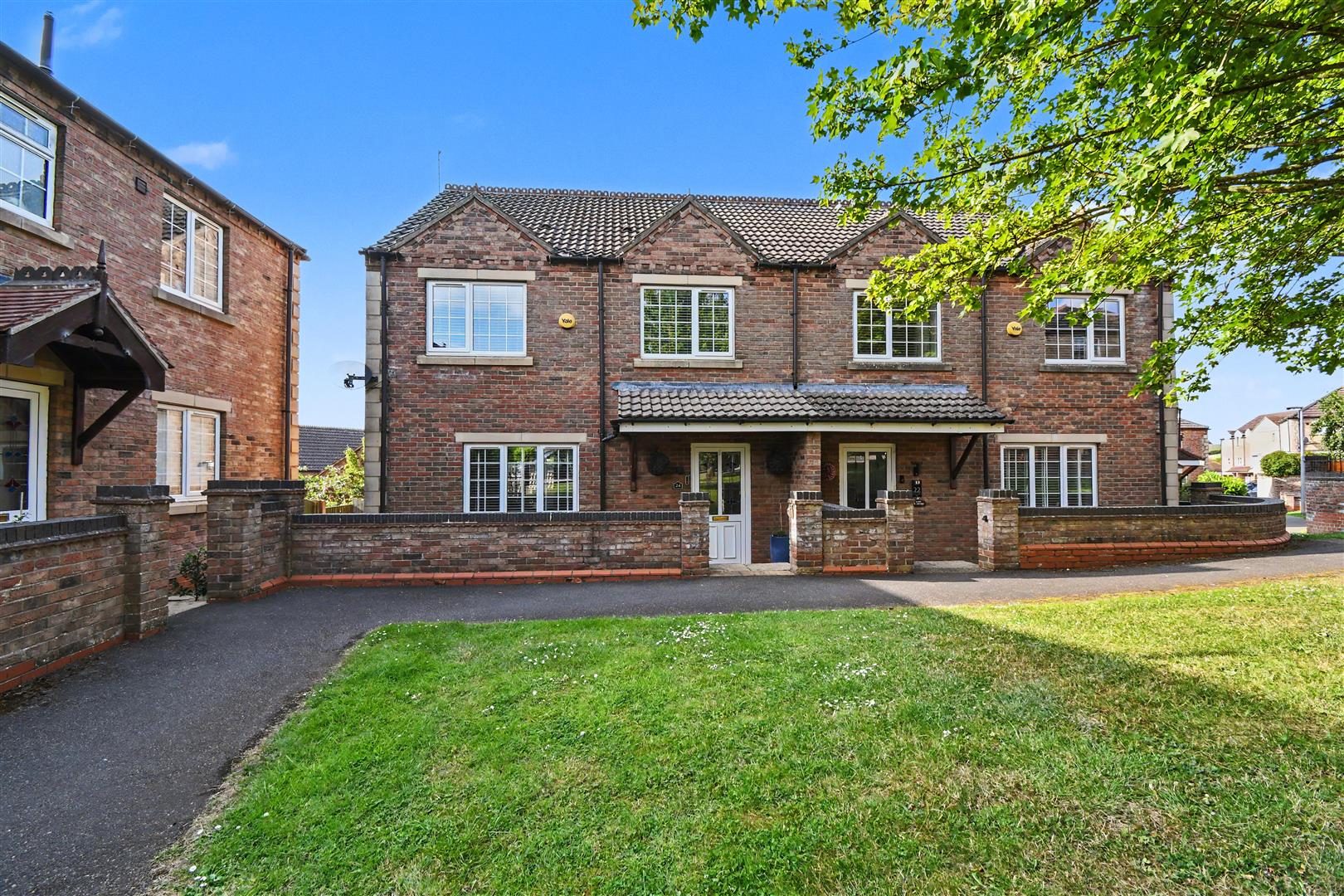 Semi-Detached