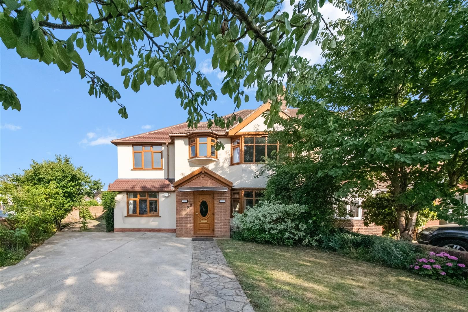Semi-Detached