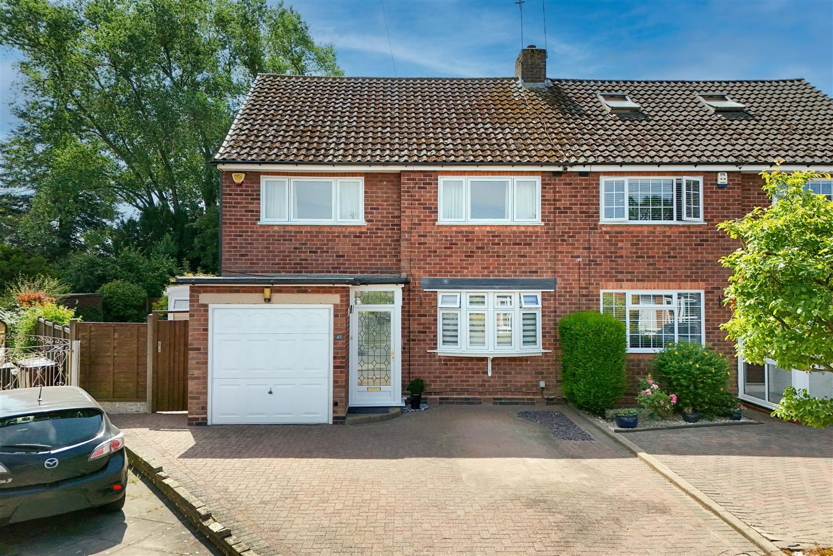 Semi-Detached