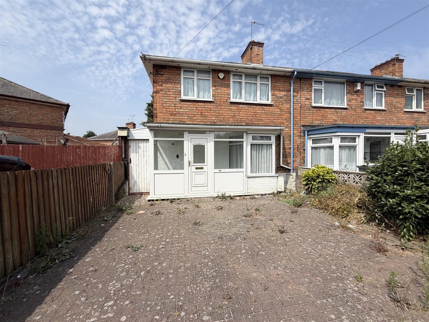 Semi-Detached