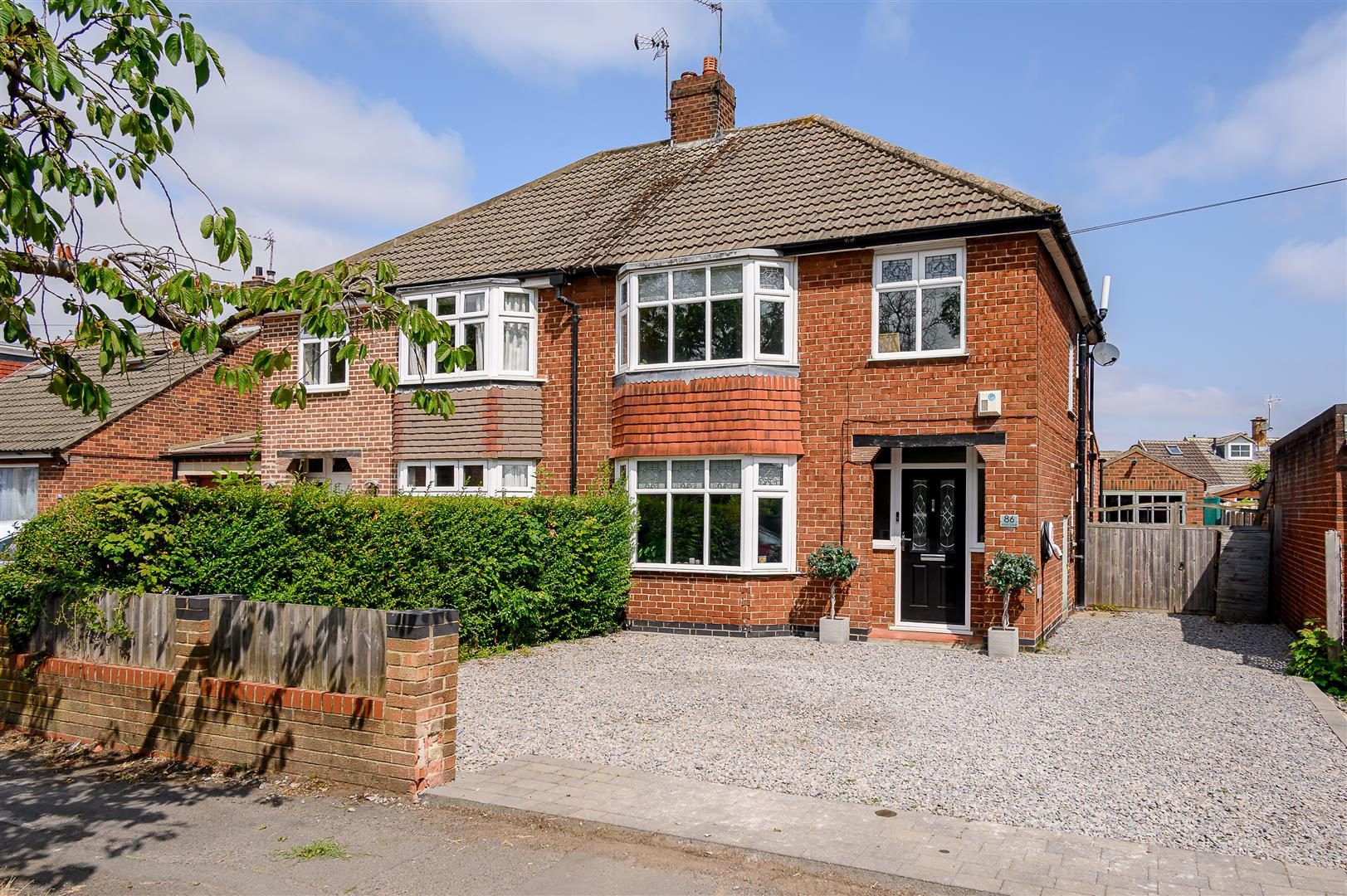 Semi-Detached