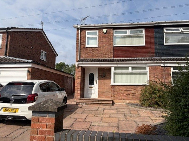 Semi-Detached