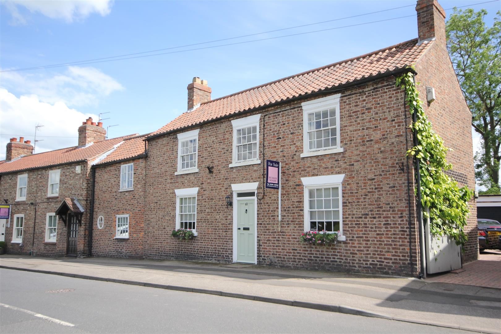 Semi-Detached