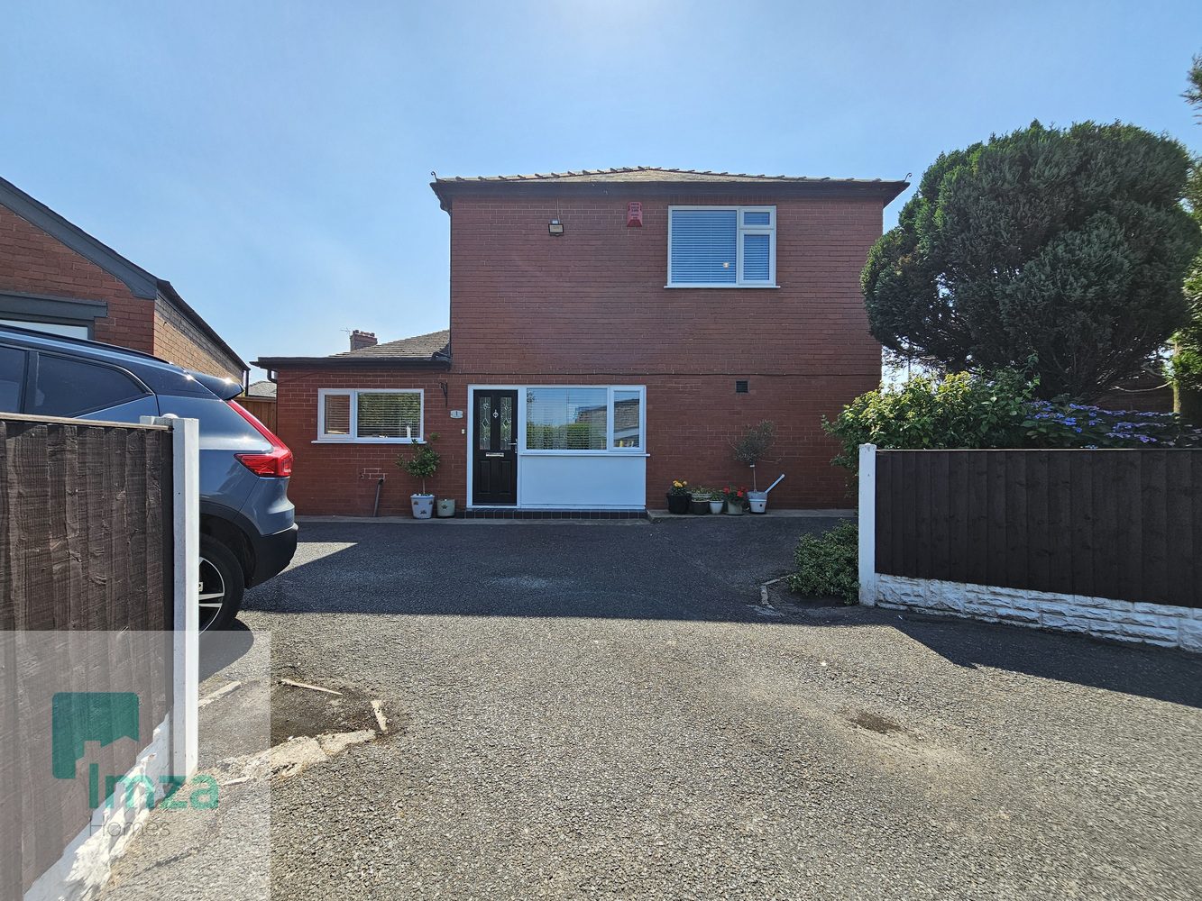 Semi-Detached