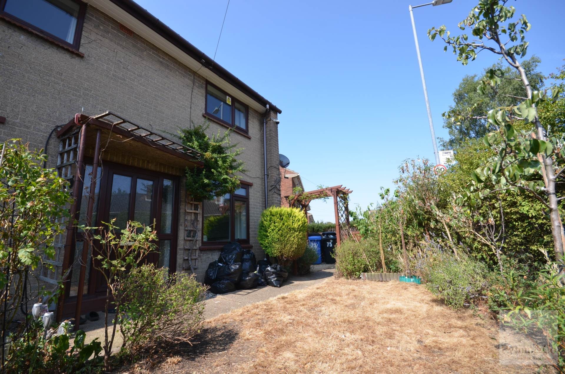 Semi-Detached