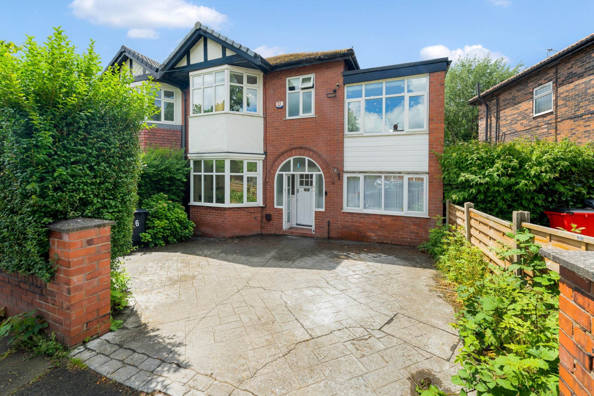 Semi-Detached