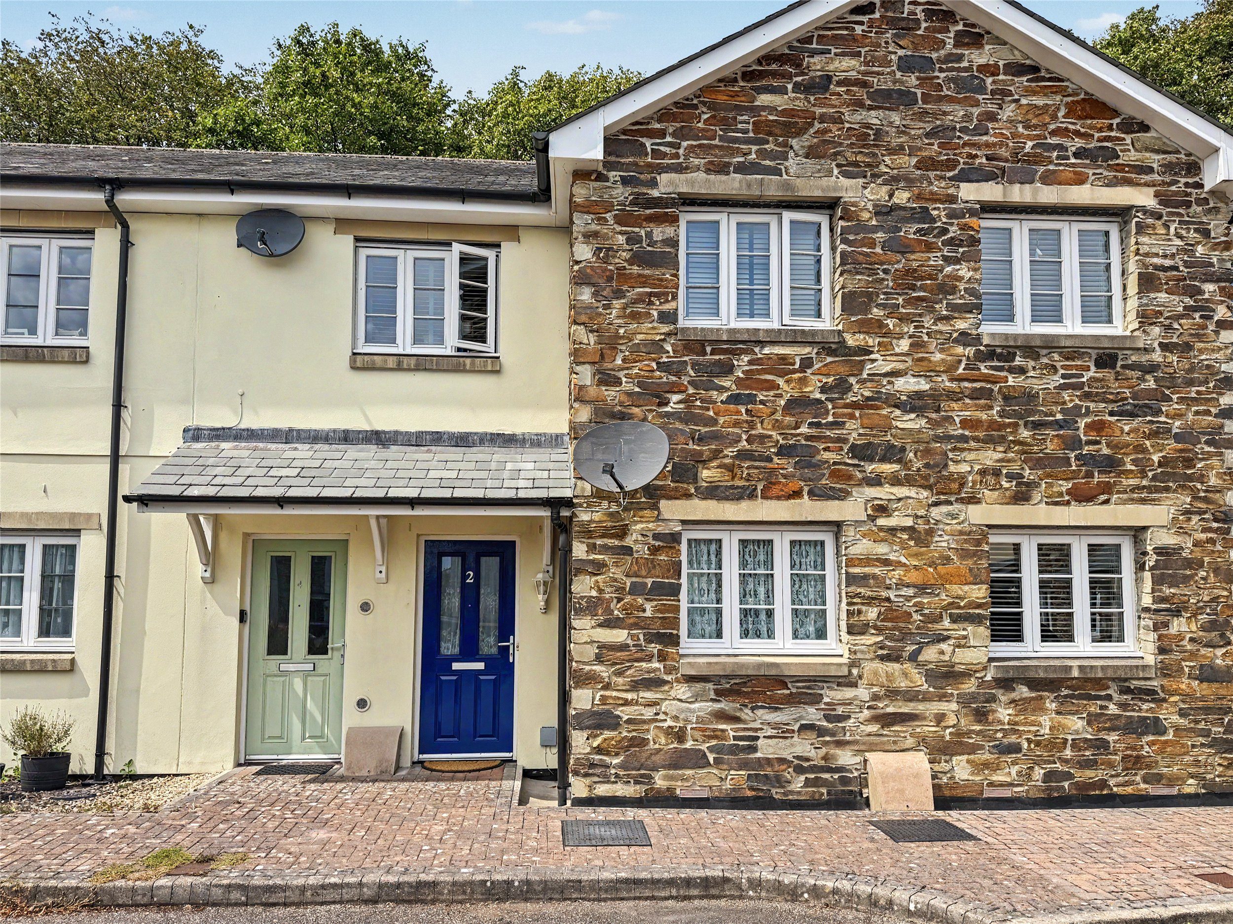 Maisonette
