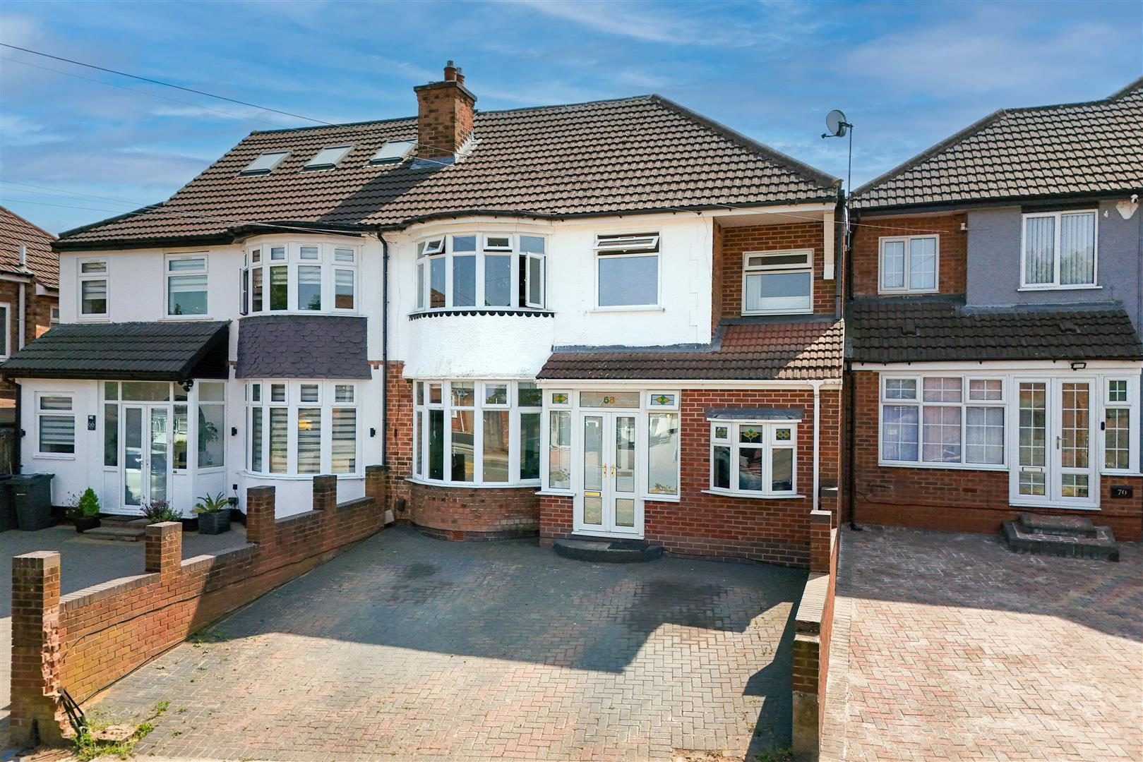 Semi-Detached