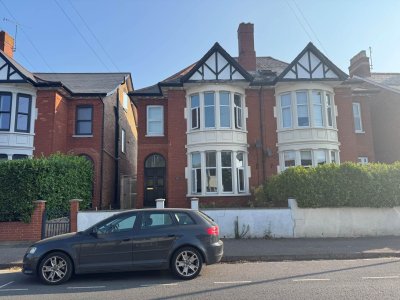 Property on TA2 6LE