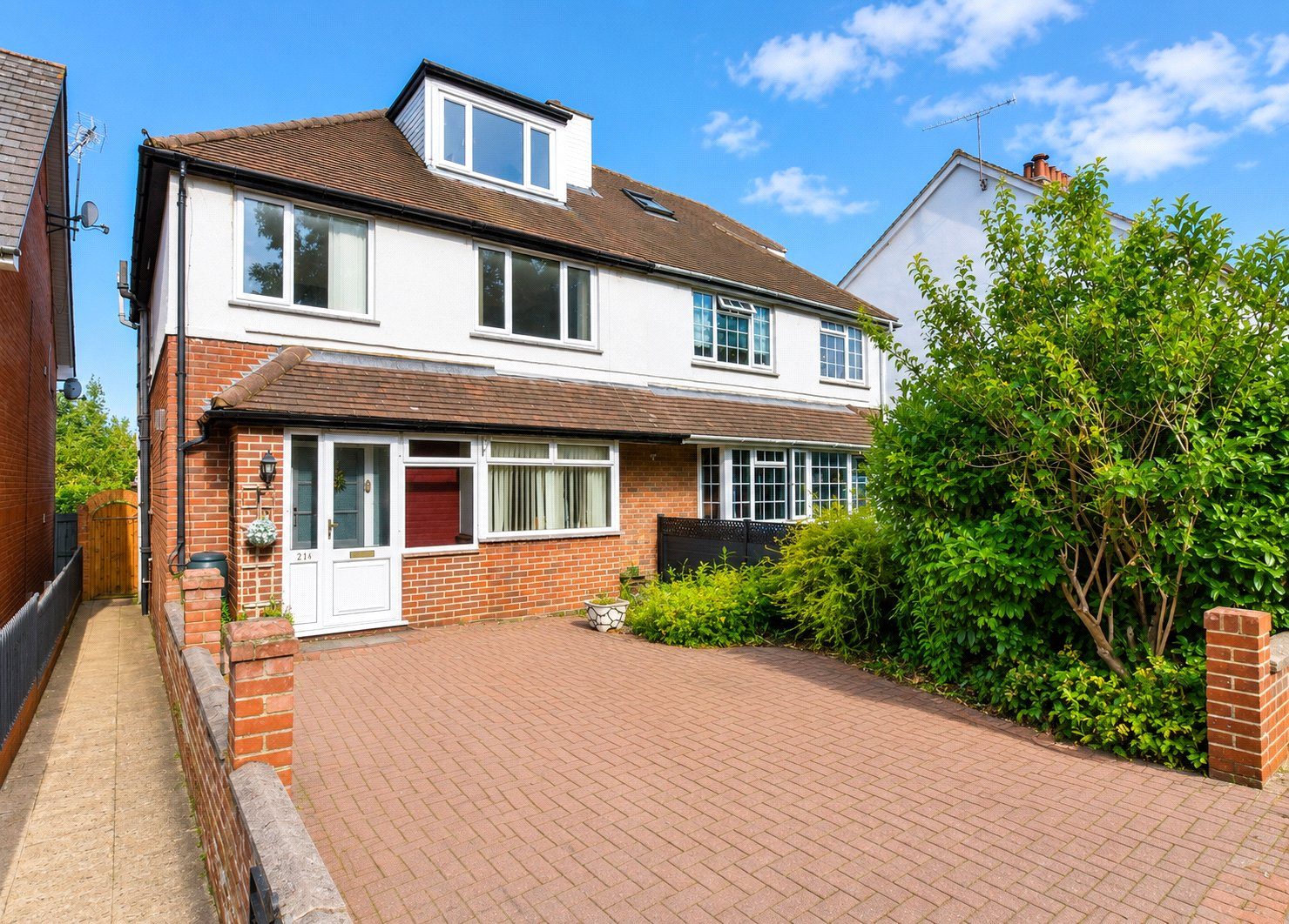 Semi-Detached