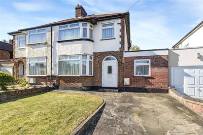 Semi-Detached