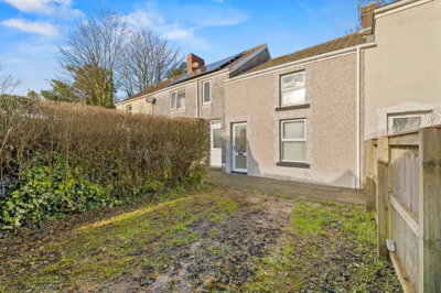 Property on Davies Row, SA5 9DR