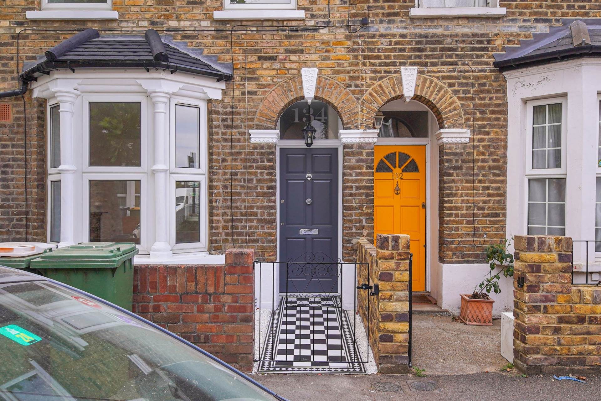 Semi-Detached