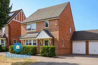 Property on Greymede Avenue, NG8 6FB