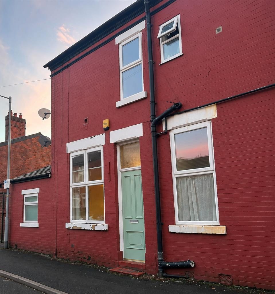 Flat