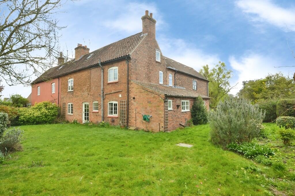 Cottage