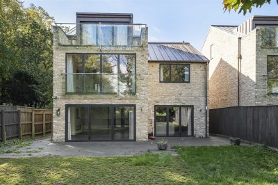 Property on Spens Avenue, CB3 9LS