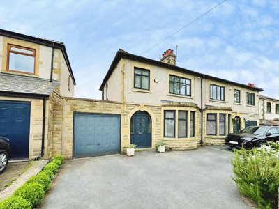 Semi-Detached