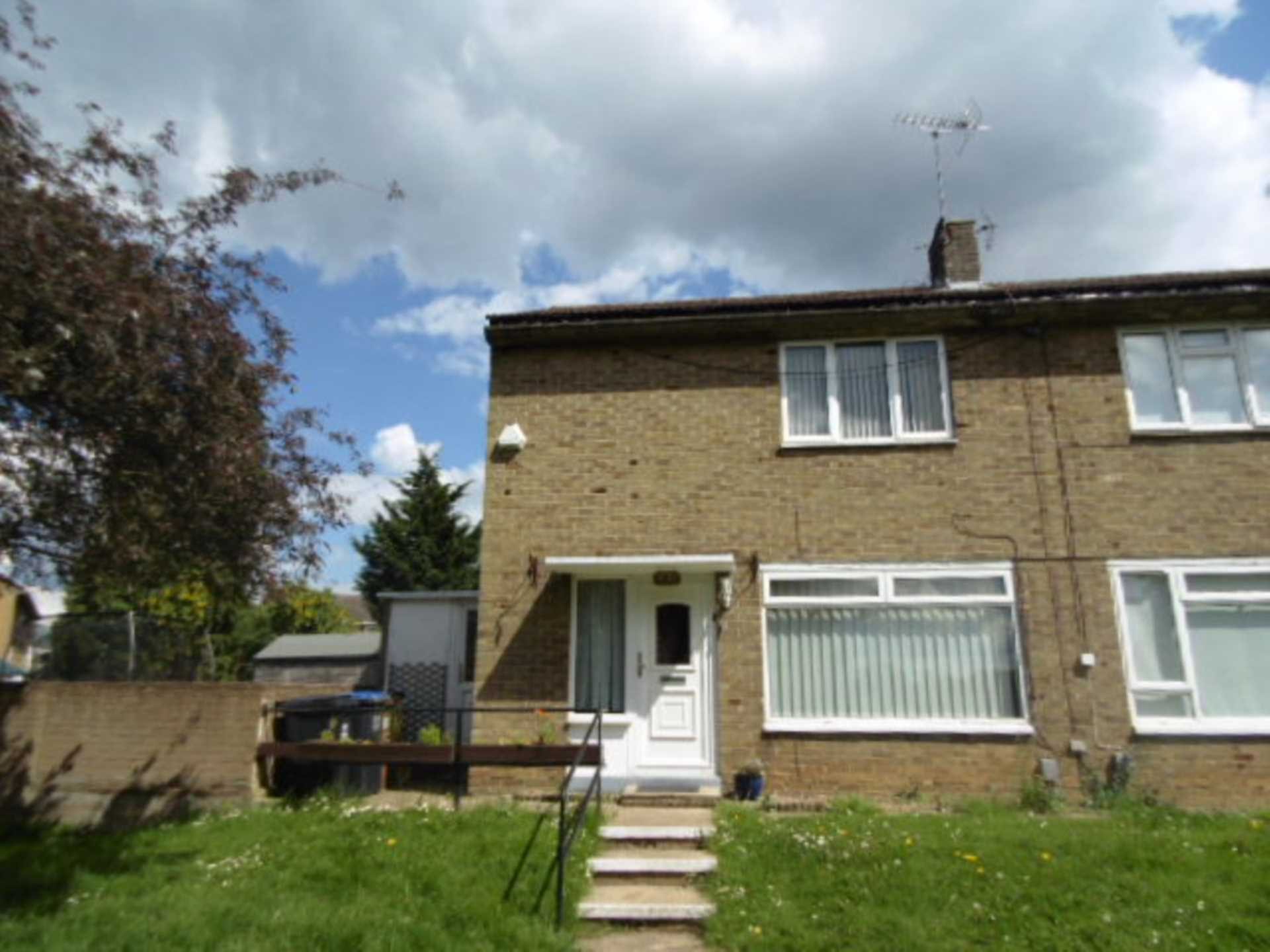 Semi-Detached