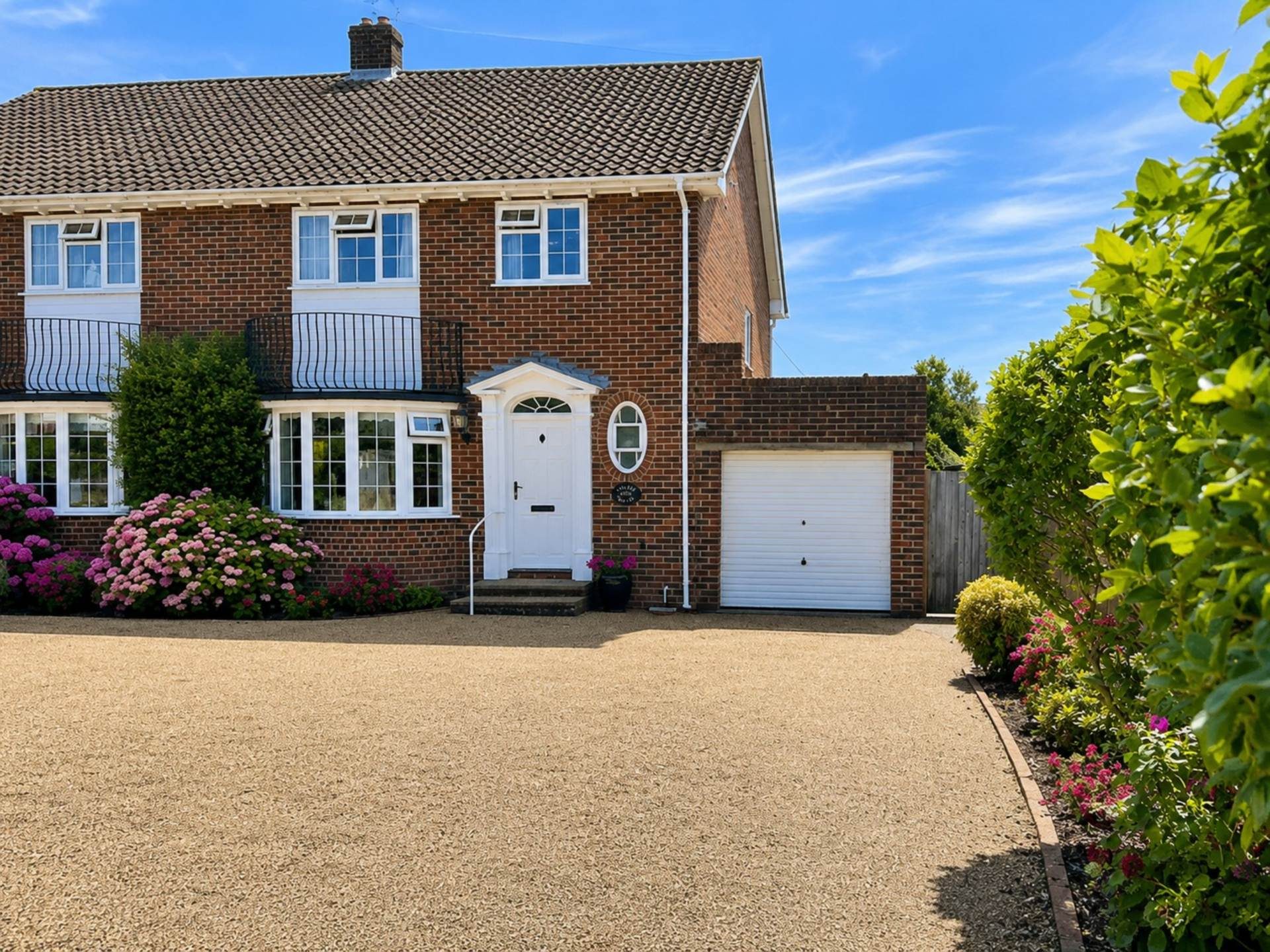 Semi-Detached