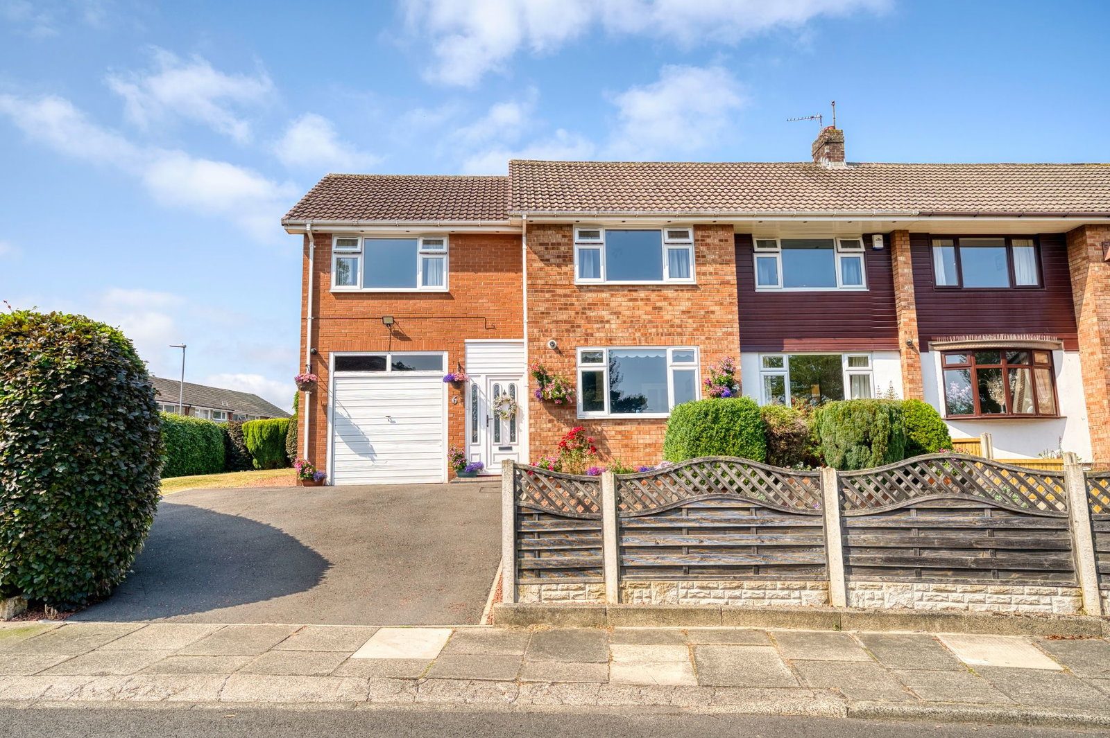 Semi-Detached