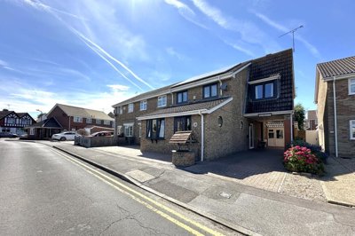 Property on Matthews Close, CT14 9SR