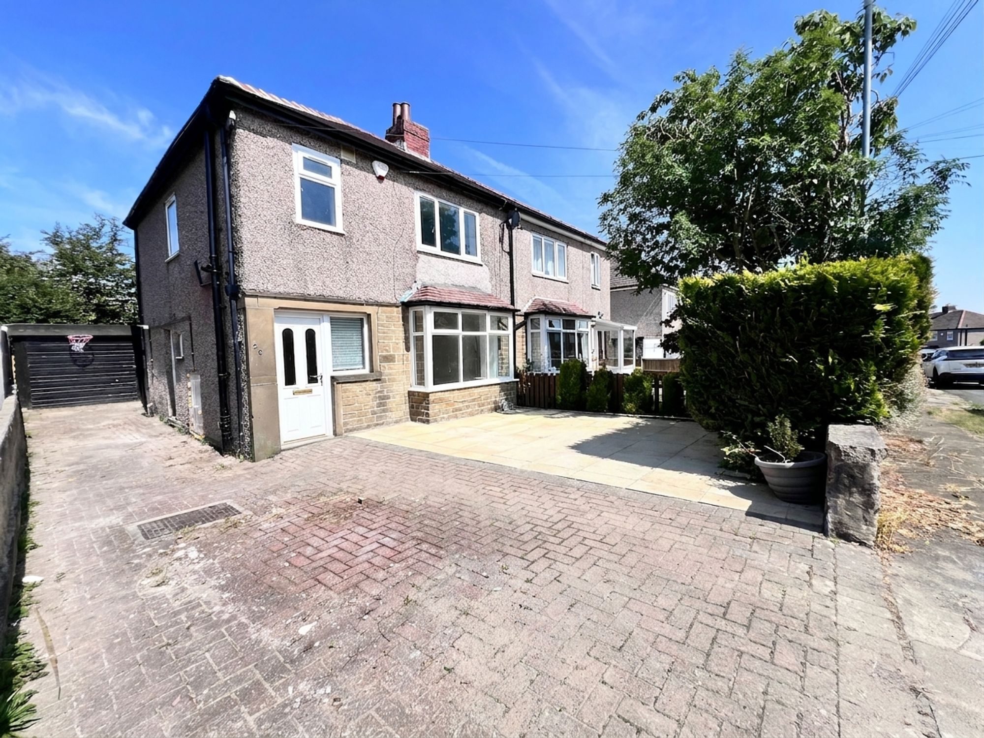 Semi-Detached