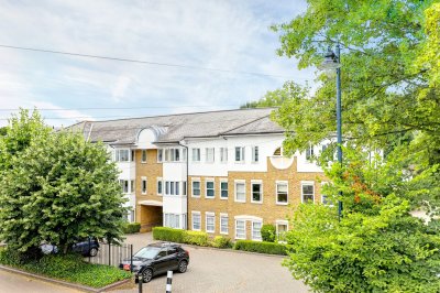 Property on Nightingale Court, SG14 1PD
