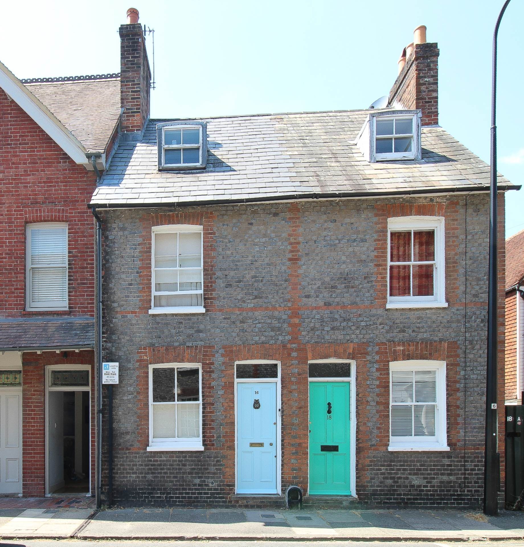 Semi-Detached