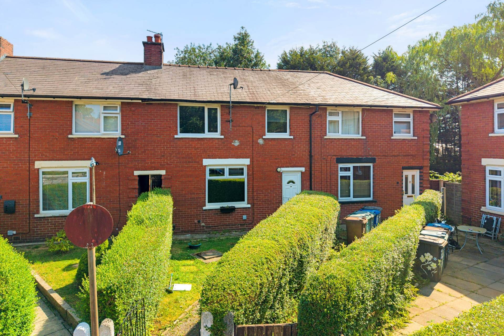 Semi-Detached