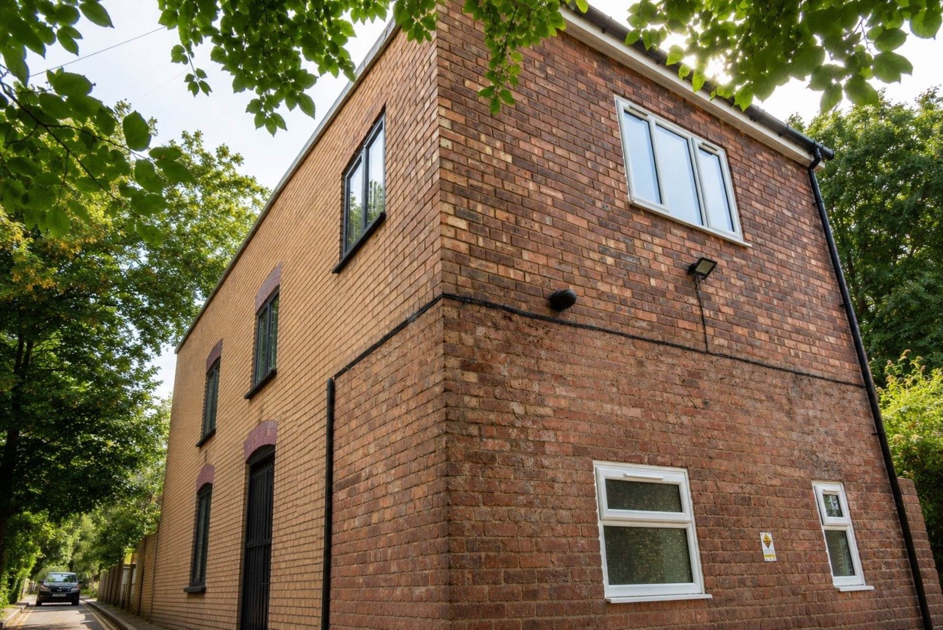 Semi-Detached