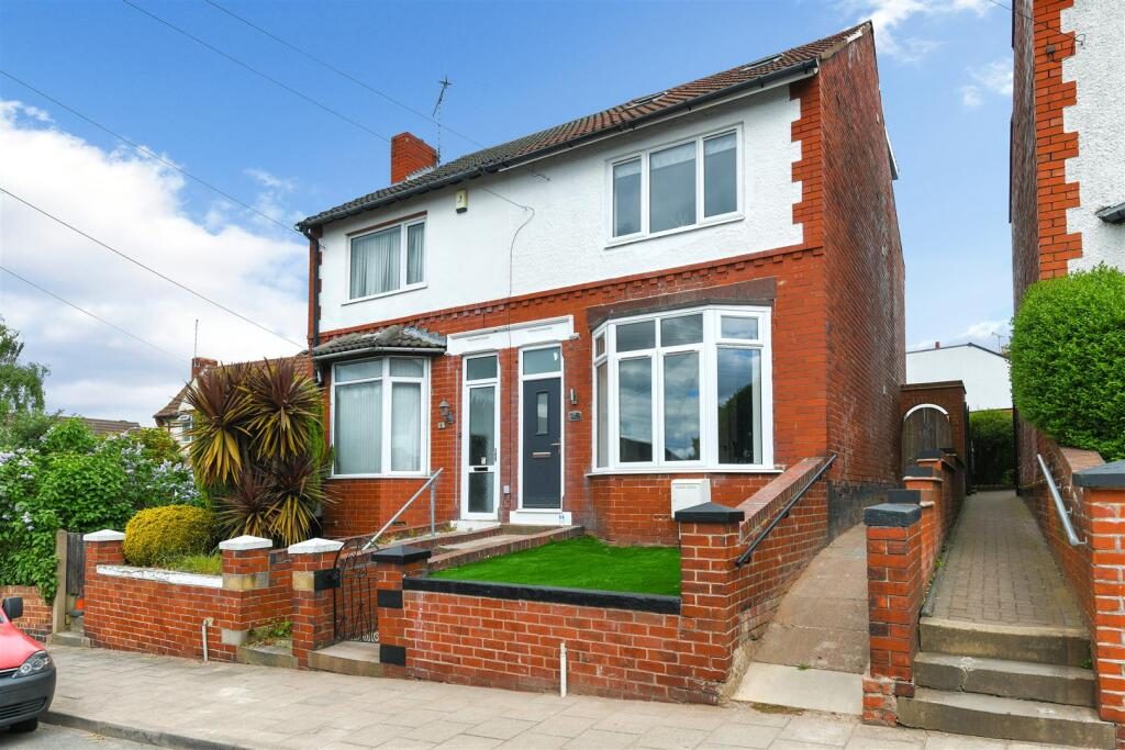 House Share