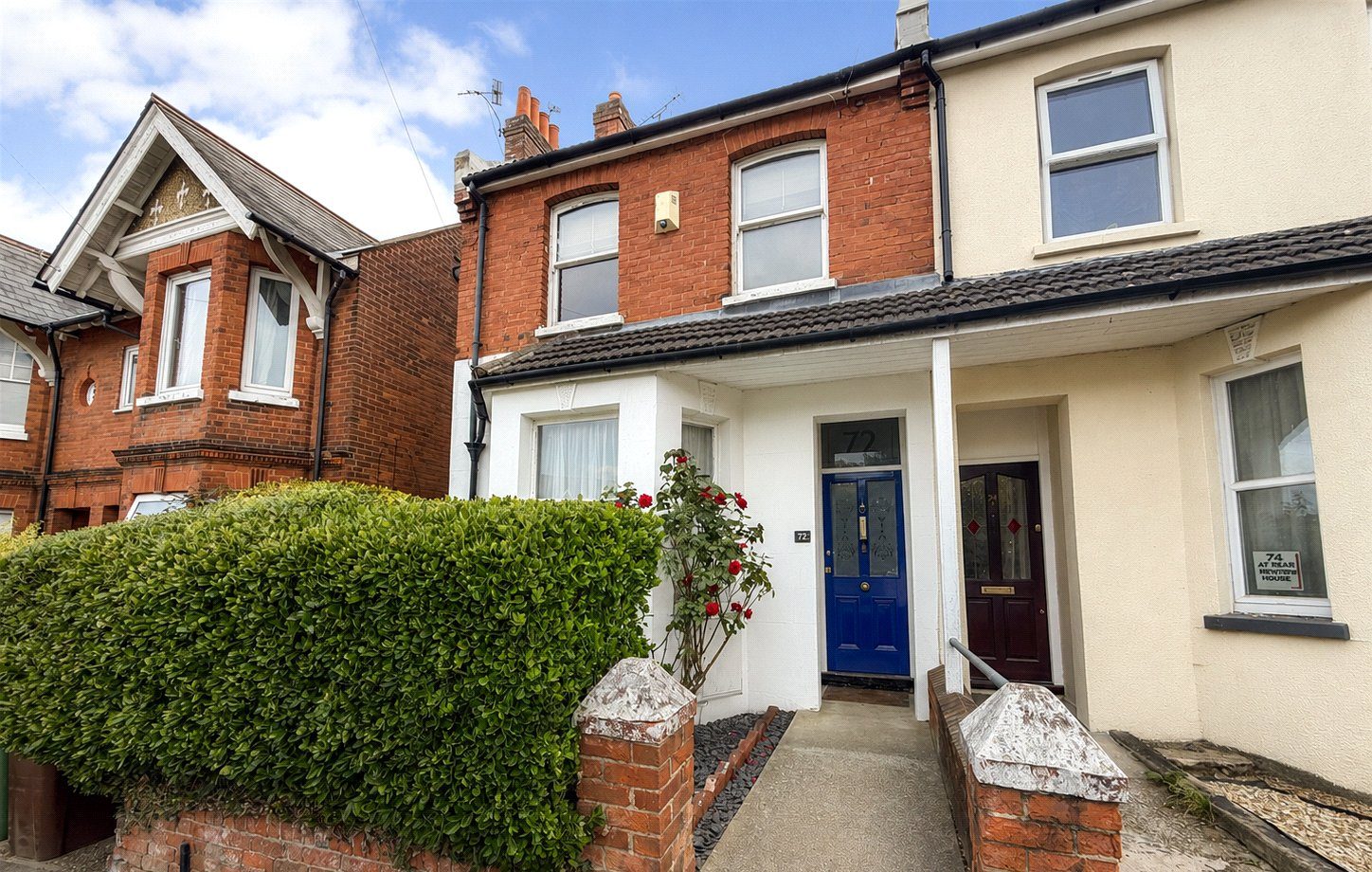 Semi-Detached