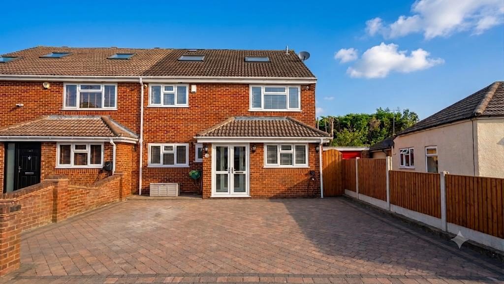 Semi-Detached