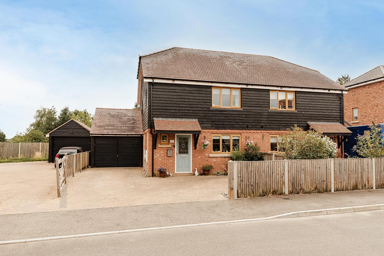 Semi-Detached