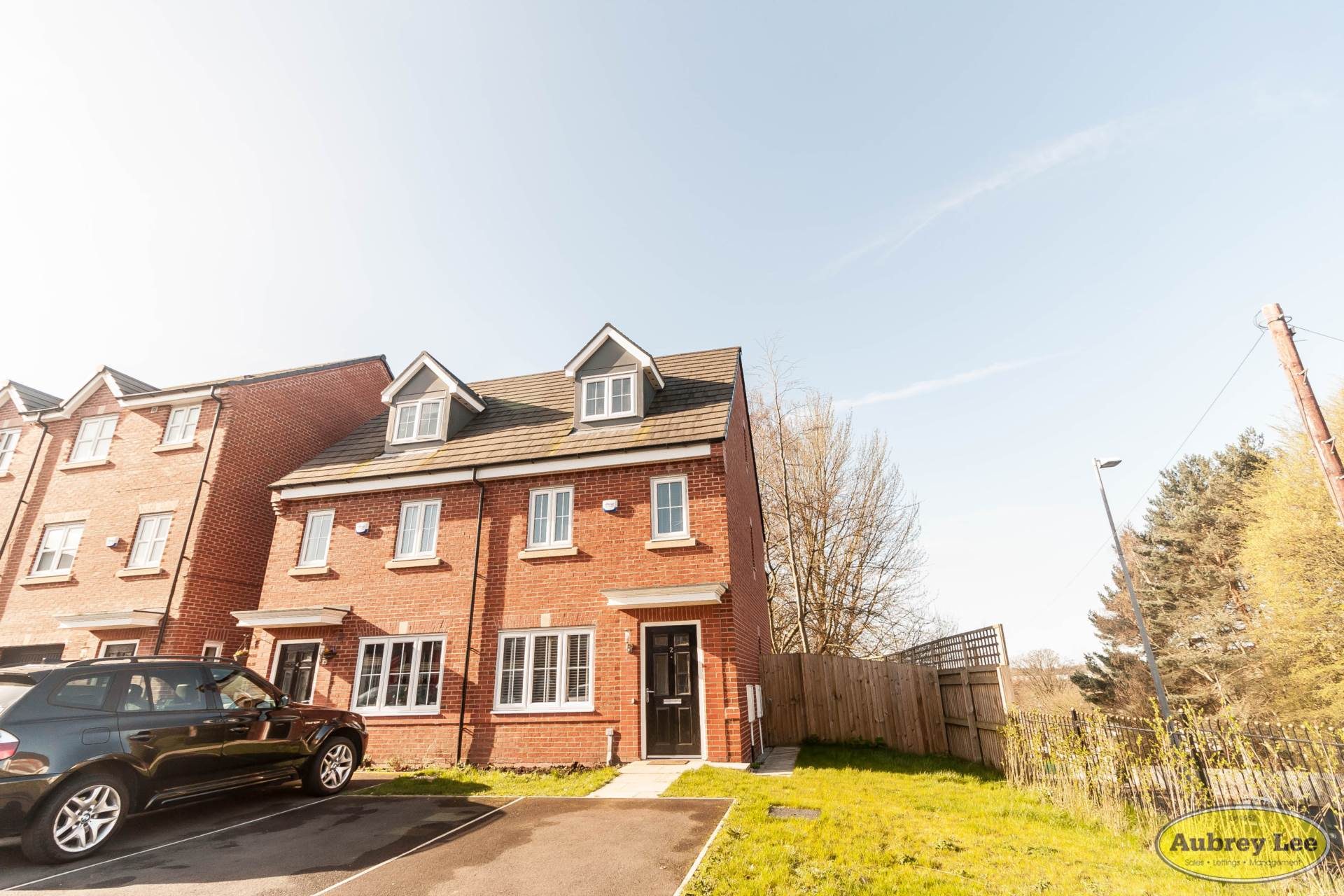 Semi-Detached