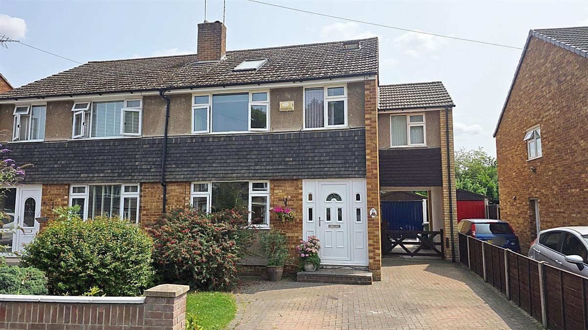 Semi-Detached