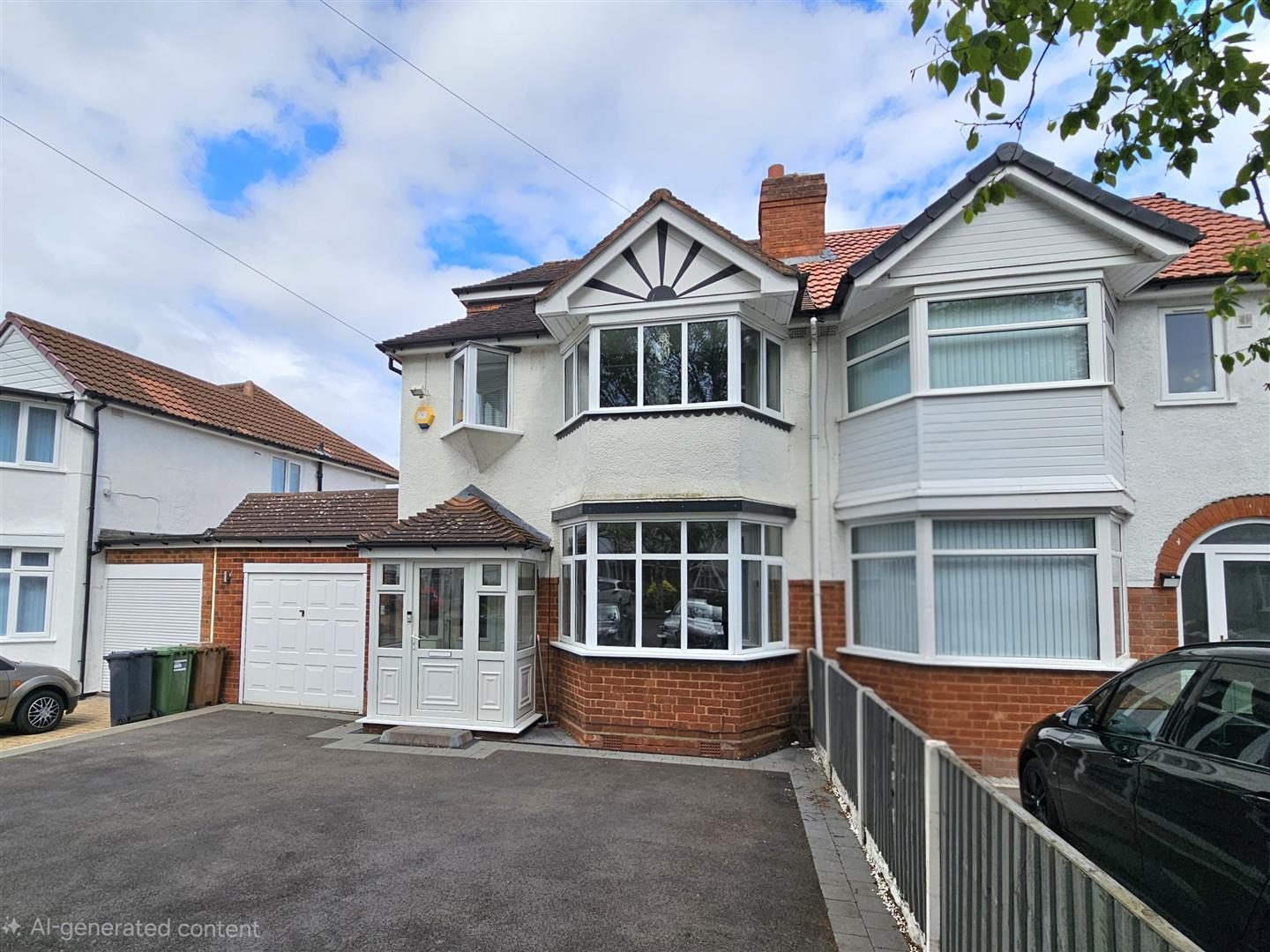 Semi-Detached