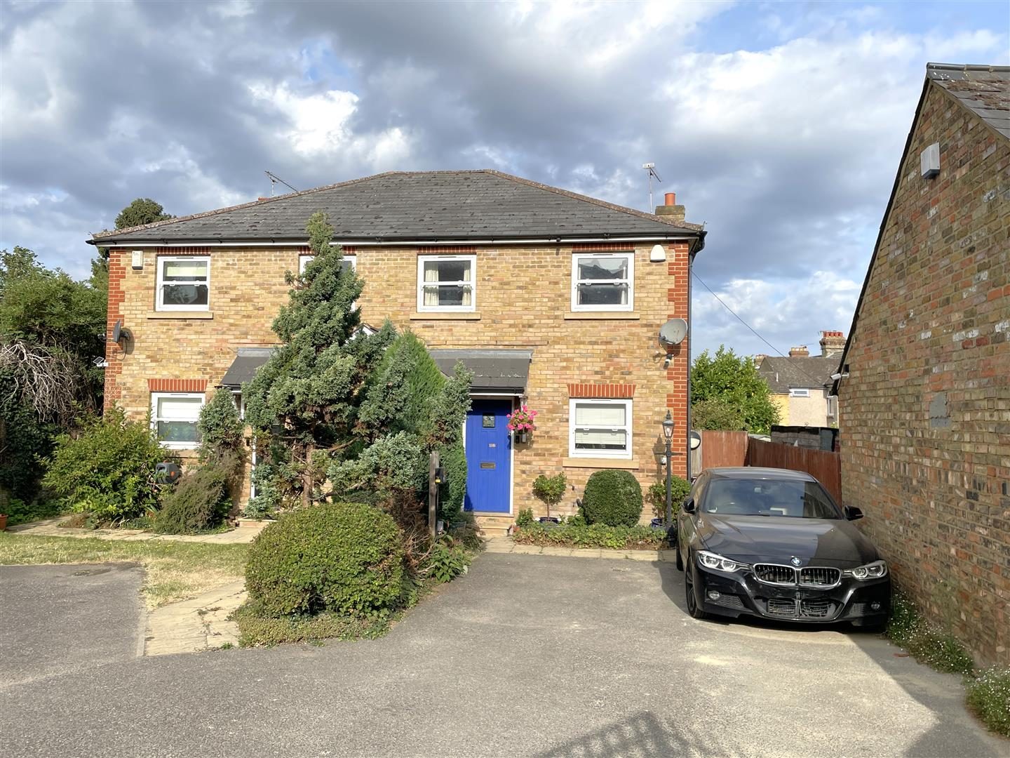 Semi-Detached