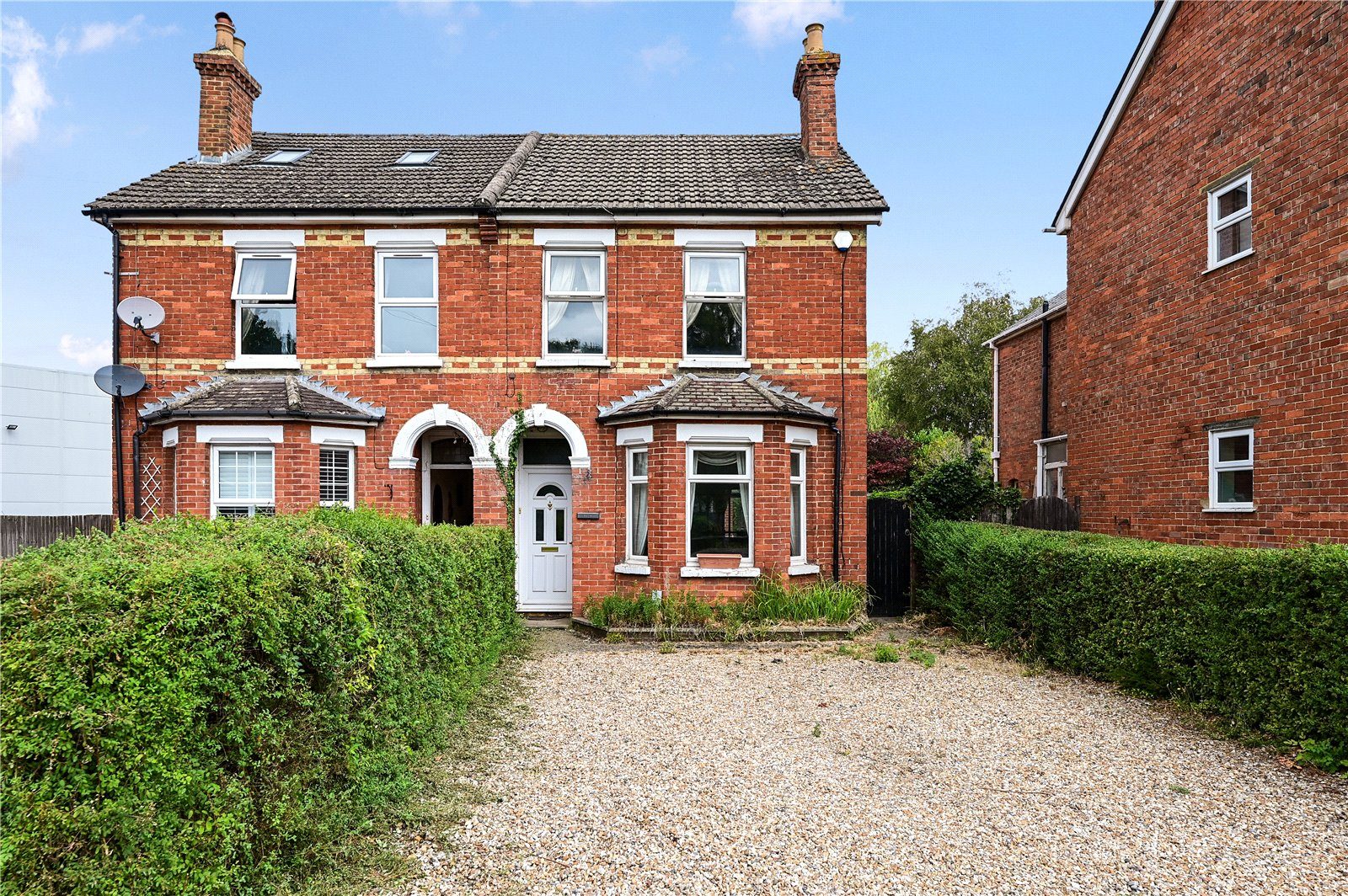 Semi-Detached