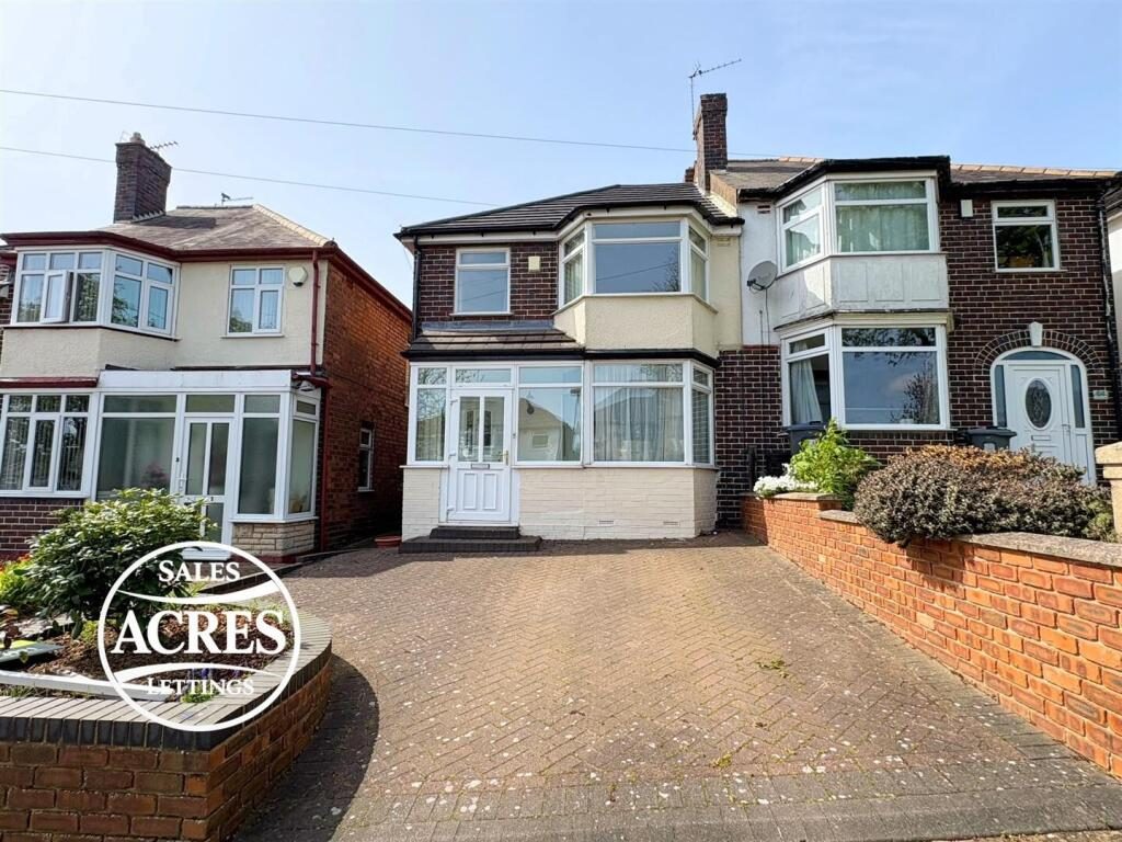Detached House